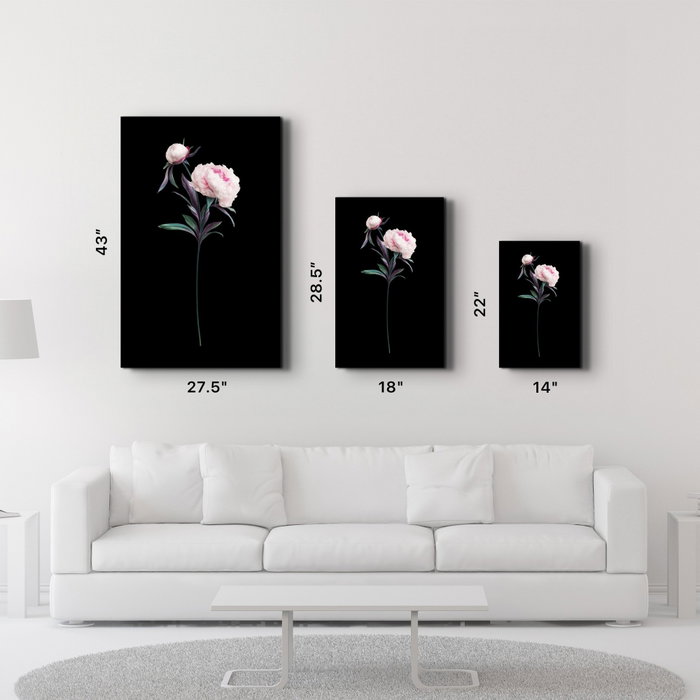 Wallity Pintura Decorativa de Vidrio Templado 46 x 72 cm Wallity Pintura Decorativa de Vidrio Templado 46 x 72 cm